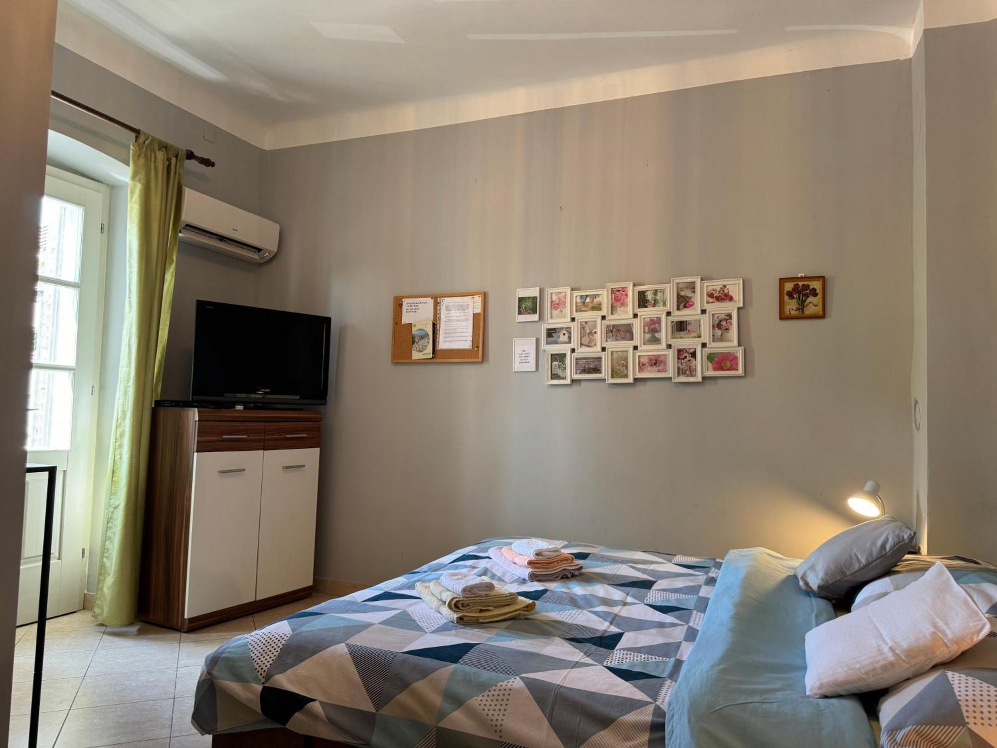 Central Apartment Agatha Opatija Exterior photo