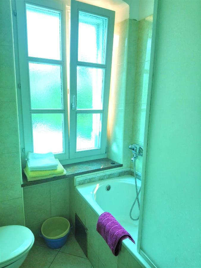 Central Apartment Agatha Opatija Exterior photo
